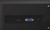 VIEWSONIC VA2432-H 23.8" 4ms, 75hz, VGA HDMI IPS LED MONİTOR